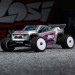 Micro-T Truck 2S 2WD Stadium RTR - Argent - LOSI LOS-1392T2