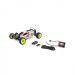 Micro-B Buggy 2S 2WD RTR - Blanc - LOSI LOS00007T1