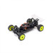 Micro-B Buggy 2S 2WD RTR - Blanc - LOSI LOS00007T1
