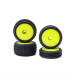 Micro-B Buggy 2S 2WD RTR - Blanc - LOSI LOS00007T1