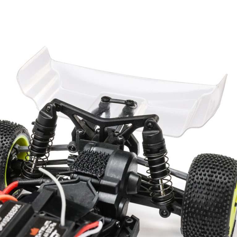 Micro-B Buggy 2S 2WD RTR - Blanc - LOSI LOS00007T1