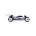 Micro-B Buggy 2S 2WD RTR - Argent - LOSI LOS00007T2