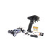 Micro-B Buggy 2S 2WD RTR - Argent - LOSI LOS00007T2