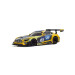 Mini-Z MR03 RWD Mercedes AMG GT3 - Nürburgring 2018 - KYOSHO 32355YBK