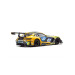 Mini-Z MR03 RWD Mercedes AMG GT3 - Nürburgring 2018 - KYOSHO 32355YBK