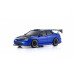 Mini-Z AWD Subaru Impreza WRX Aero - Bleu - KYOSHO 32653BL Mini-Z AWD Subaru Impreza WRX Aero - Bleu - KYOSHO 32653BL