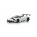 Mini-Z MR04 RWD McLaren 720S GT3 - Blanc - KYOSHO 32364W Mini-Z MR04 RWD McLaren 720S GT3 - Blanc - KYOSHO 32364W