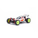 Mini-Z Buggy MB010 Turbo Optima MID SP - Blanc - KYOSHO 32096W Mini-Z Buggy MB010 Turbo Optima MID SP - Blanc - KYOSHO 32096W