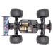 Stadium Truck STX G2 - Violet - FUNTEK FTK-STX-G2-PU