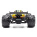 Stadium Truck STX G2 - Vert - FUNTEK FTK-STX-G2-GR