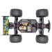 Stadium Truck STX G2 - Vert - FUNTEK FTK-STX-G2-GR