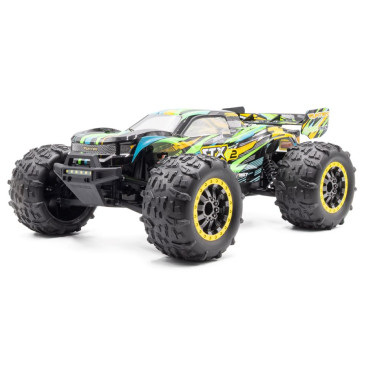 Stadium Truck STX G2 - Vert - FUNTEK FTK-STX-G2-GR