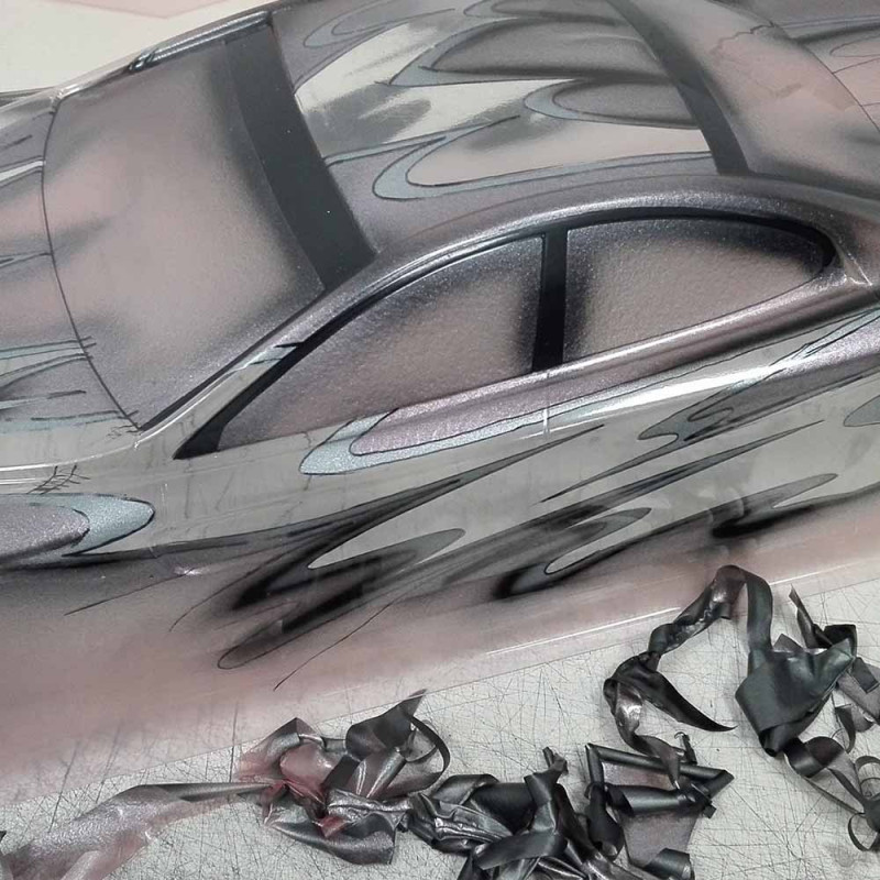 Liquide de masquage - 1Kg - BITTYDESIGN BD-LM32 Liquide de masquage - 1Kg - BITTYDESIGN BD-LM32