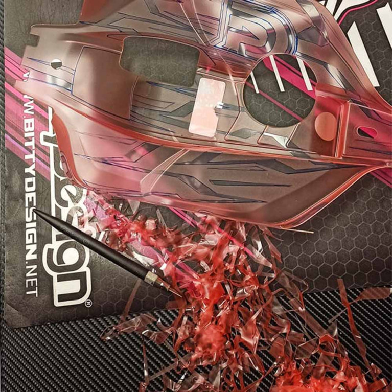 Liquide de masquage - 1Kg - BITTYDESIGN BD-LM32 Liquide de masquage - 1Kg - BITTYDESIGN BD-LM32