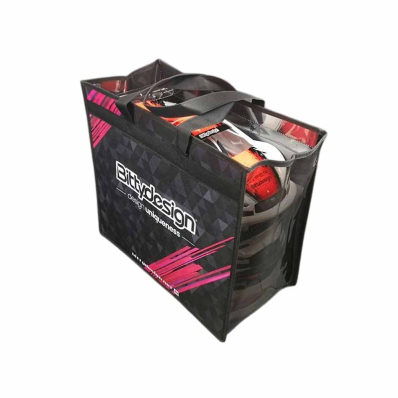 Sac de transport pour carrosserie 1/10 - BITTYDESIGN BDBCB-462239