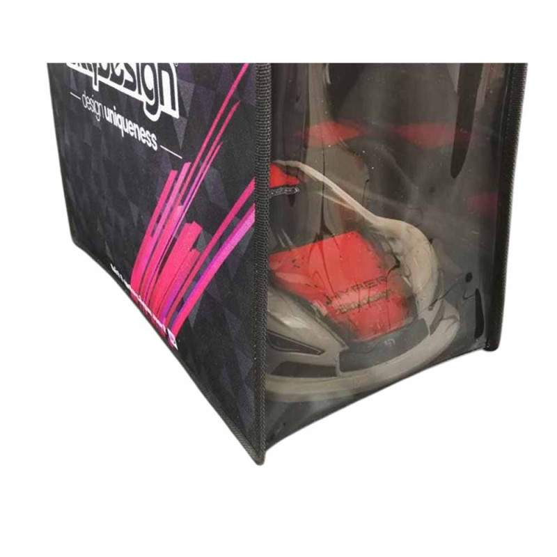 Sac de transport pour carrosserie 1/10 - BITTYDESIGN BDBCB-462239