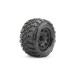 2 Roues "EX MT King Cobra" montées collées - JETKO JK2802CB