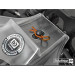 Clips de carrosserie 1/10 - Orange - BITTYDESIGN BDBC-8O