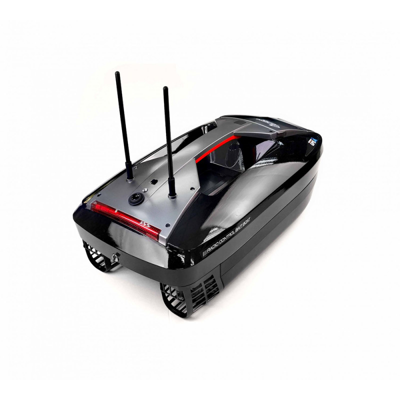 Bateau à appât "Baiting 2500" V2 RTR - FISHING PEOPLE 3152V2