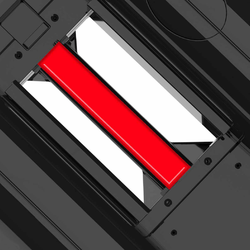 Bateau à appât "Baiting 2500" V2 RTR - FISHING PEOPLE 3152V2