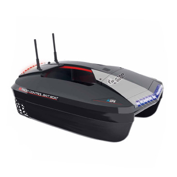 Bateau à appât "Baiting 2500" V2 RTR - FISHING PEOPLE 3152V2