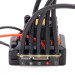 Variateur Elite 1/10 100A + carte de programmation - KONECT KN-ELITE-ESC100