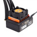 Variateur Elite 1/10 100A + carte de programmation - KONECT KN-ELITE-ESC100