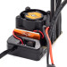 Variateur Elite 1/10 100A + carte de programmation - KONECT KN-ELITE-ESC100