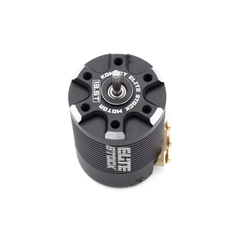 Moteur Elite 540 Stock 13.5T - KONECT KN-K12101013