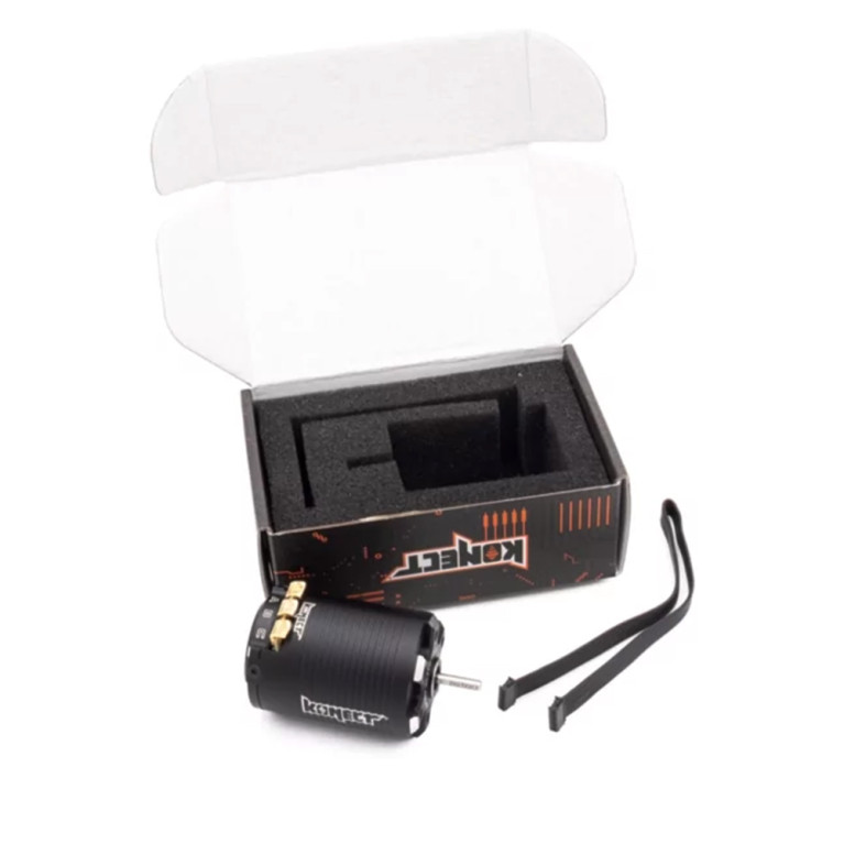 Moteur Elite 540 Stock 13.5T - KONECT KN-K12101013