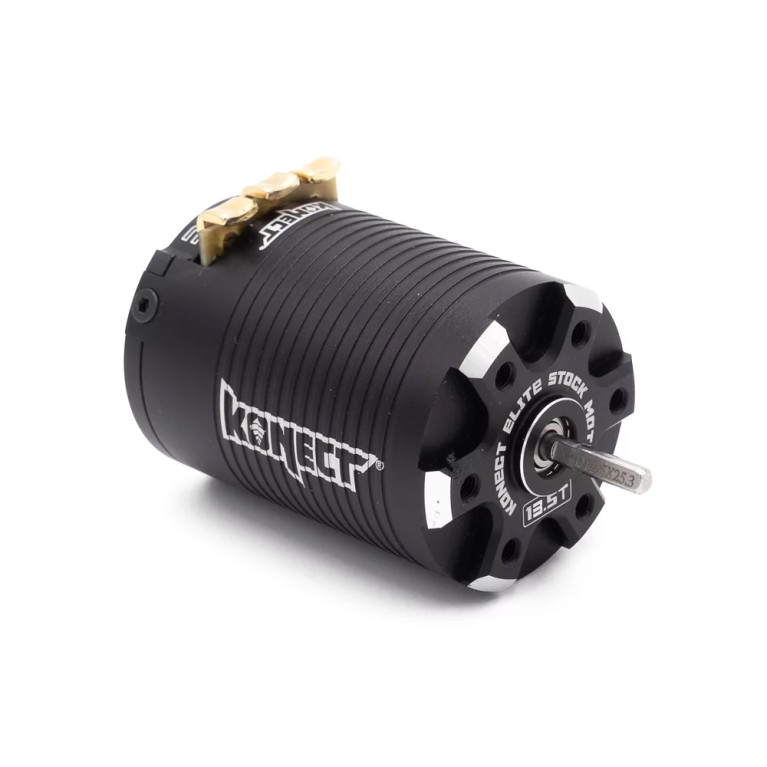 Moteur Elite 540 Stock 13.5T - KONECT KN-K12101013