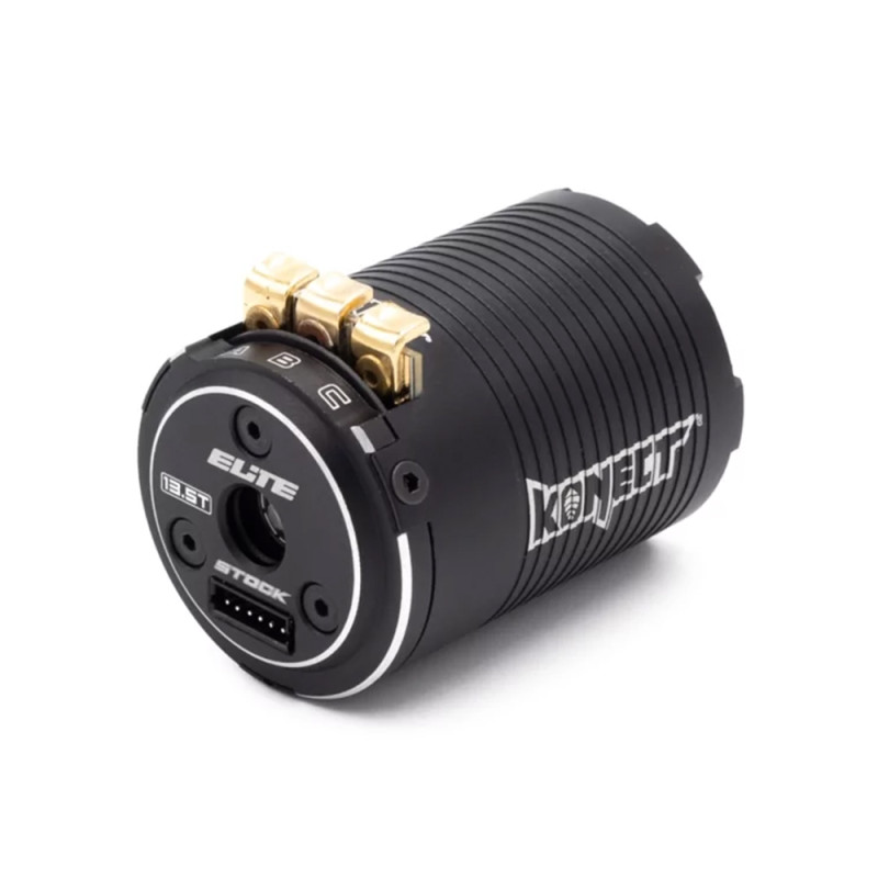 Moteur Elite 540 Stock 13.5T - KONECT KN-K12101013