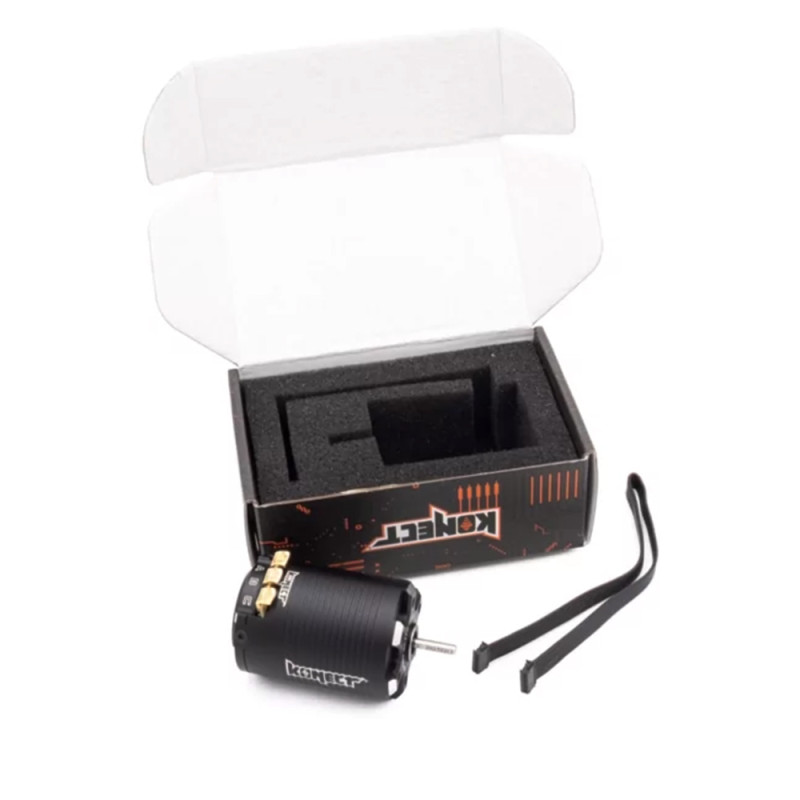 Moteur Elite 540 Stock 17.5T - KONECT KN-K12101017