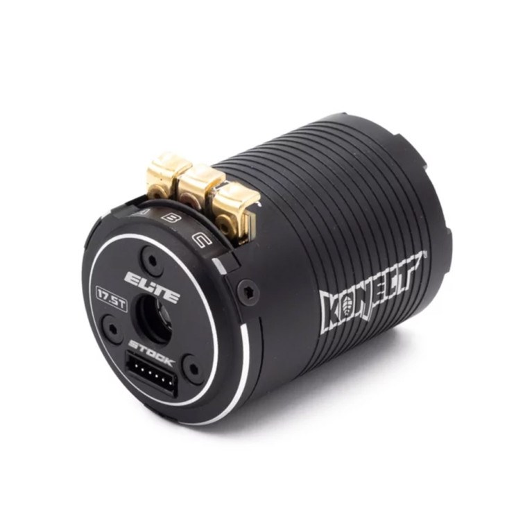 Moteur Elite 540 Stock 17.5T - KONECT KN-K12101017