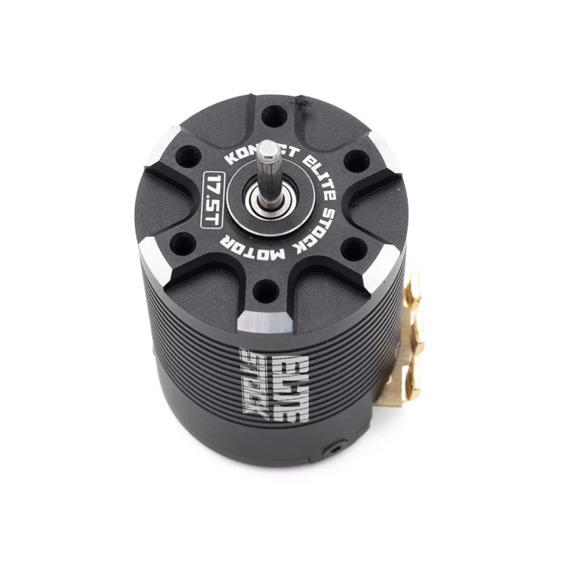 Moteur Elite 540 Stock 17.5T - KONECT KN-K12101017