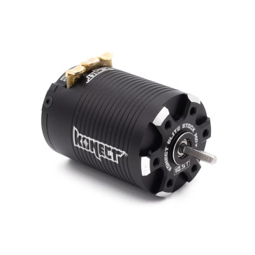 Moteur Elite 540 Stock 10.5T - KONECT KN-K12101010