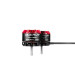 Moteur Brushless Quicrun Outer 3530SL - 2200Kv - HOBBYWING 30404852