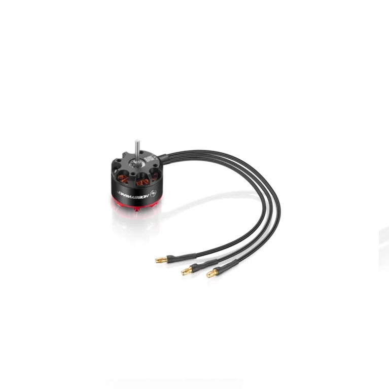 Moteur Quicrun Outer 3530SL - 1700Kv - HOBBYWING 30404851