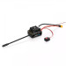 Variateur EzRun MAX10 G2 - 80A - HOBBYWING 30102604