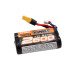 Accu Li-Ion 2600mAh 7.4V 15C (XT60) - KONECT KN-LI0742600-XT60