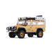 Defender 110 FCX10 Land Rover Camel Trophy - RS - FMS FMS11045RS-YL-SP