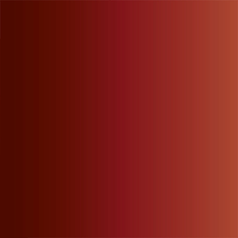 Rouge Forgé N°45 - 18ml Shade True Metallic Metal - VALLEJO 77.145