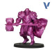 Magenta Cramoisi N°27 - 18ml Base True Metallic Metal - VALLEJO 77.127