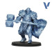 Bleu Outremer N°10 - 18ml Light True Metallic Metal - VALLEJO 77.110