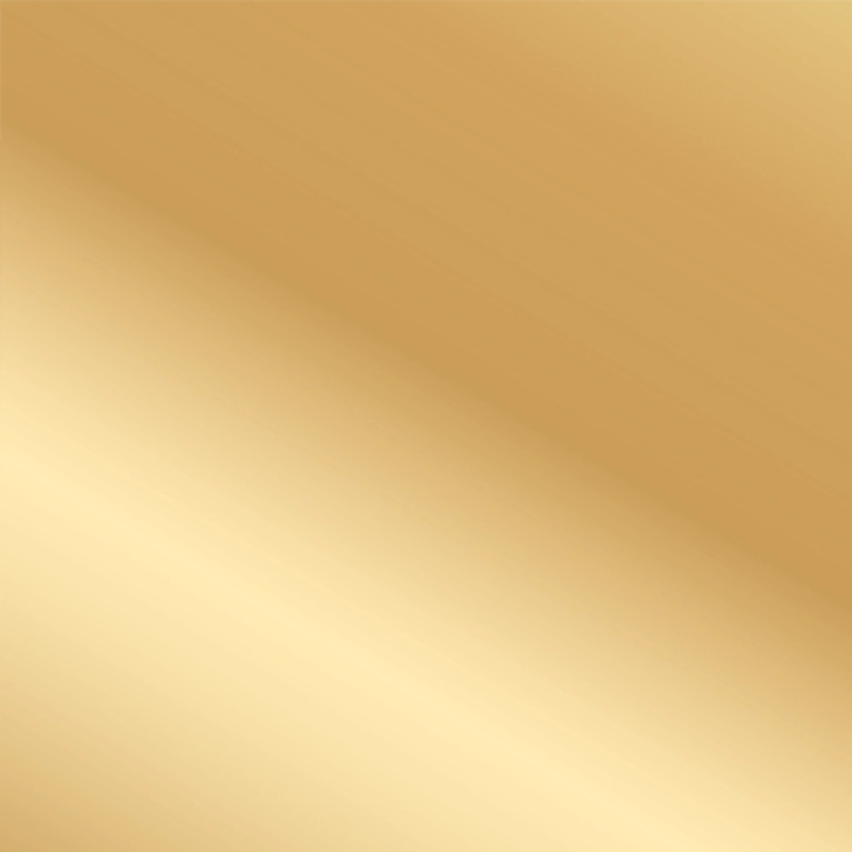 Or Impérial N°3 - 18ml Light True Metallic Metal - VALLEJO 77.103