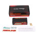 Accu LiPo-HV Shorty Redline 7.6V 4400 mAh - GENS ACE GEA44002S14S5