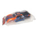 Carrosserie Maxx Orange - TRAXXAS 8911T