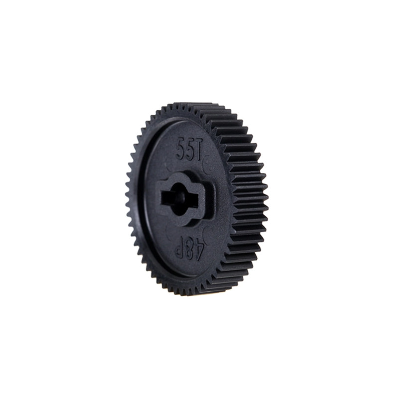 Couronne 55 dents P48 - TRAXXAS 8358