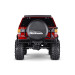 TRX-4 Nissan Pathfinder - TRAXXAS 110056-4-RED