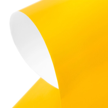 Film covering thermocollant - Jaune Foncé - KAVAN KAV60.12005.2